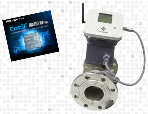 火热Cat.1应用 | 游艇会yth智能新一代工商业物联网产品